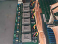 Abb Acs800-104-0440-7+e205+q950+v991 Frequency Drive 709–976 Vdc 458 Adc