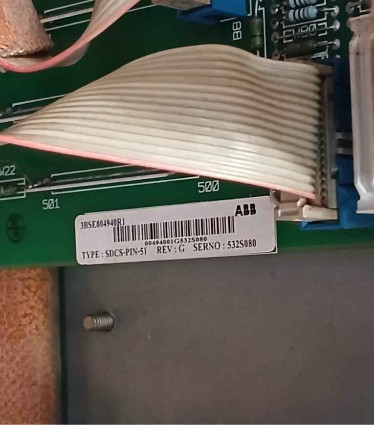 Abb Acs800-104-0440-7+e205+q950+v991 Frequency Drive 709–976 Vdc 458 Adc