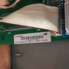Abb Acs800-104-0440-7+e205+q950+v991 Frequency Drive 709–976 Vdc 458 Adc