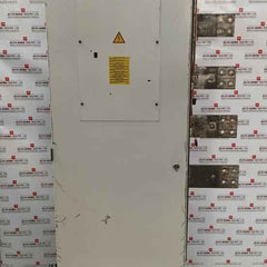 Abb Acs800-104-0440-7+e205+q950+v991 Frequency Drive 709–976 Vdc 458 Adc