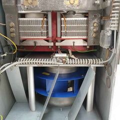 Abb Acs800-104-0440-7+e205+q950+v991 Frequency Drive 709–976 Vdc 458 Adc