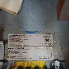 Abb Acs800-104-0440-7+e205+q950+v991 Frequency Drive 709–976 Vdc 458 Adc