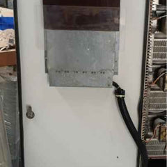 Abb Acs800-104-0440-7+e205+q950+v991 Frequency Drive 709–976 Vdc 458 Adc