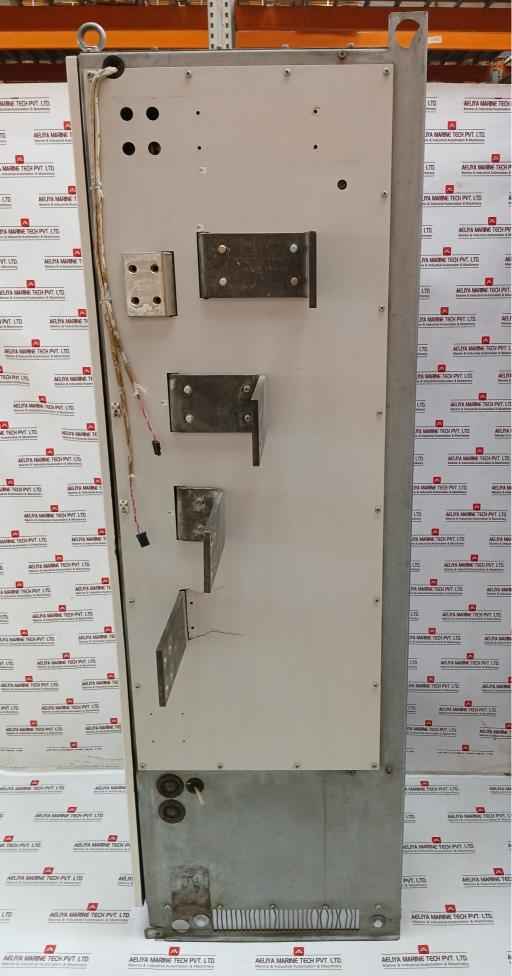 Abb Acs800-104-0440-7+e205+q950+v991 Frequency Drive 709–976 Vdc 458 Adc