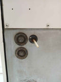 Abb Acs800-104-0440-7+e205+q950+v991 Frequency Drive 709–976 Vdc 458 Adc