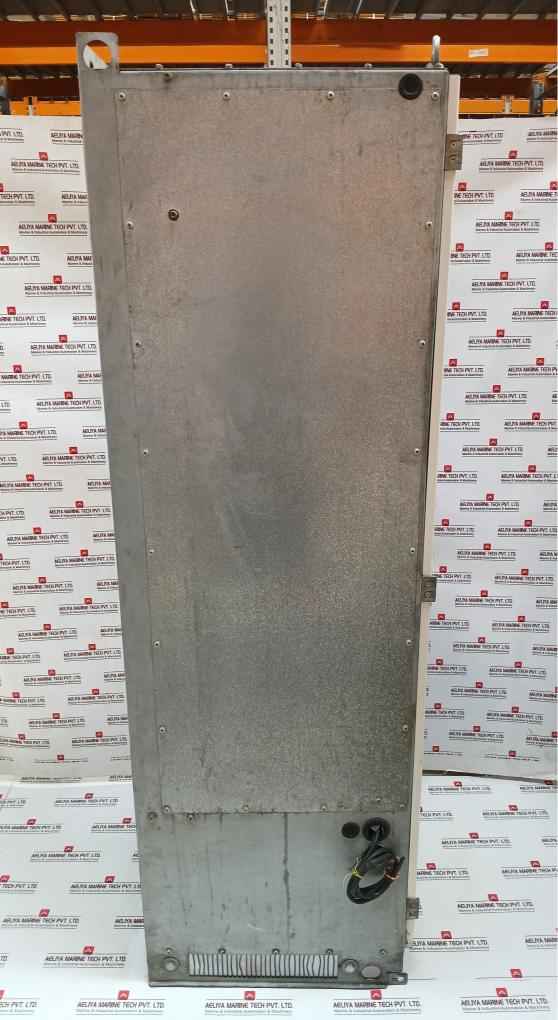 Abb Acs800-104-0440-7+e205+q950+v991 Frequency Drive 709–976 Vdc 458 Adc