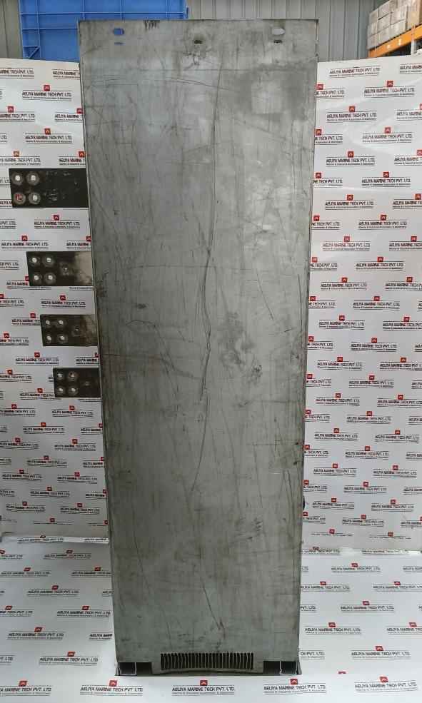 Abb Acs800-104-0440-7+e205+q950+v991 Frequency Drive 709–976 Vdc 458 Adc