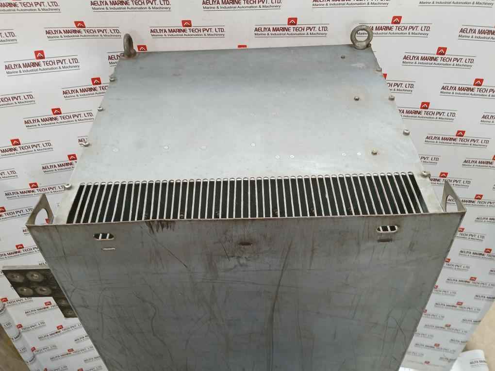 Abb Acs800-104-0440-7+e205+q950+v991 Frequency Drive 709–976 Vdc 458 Adc