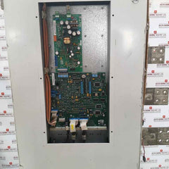 Abb Acs800-104-0440-7+e205+q950+v991 Frequency Drive 709–976 Vdc 458 Adc