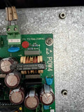 Abb Acs800-104-0440-7+e205+q950+v991 Frequency Drive 709–976 Vdc 458 Adc