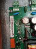 Abb Acs800-104-0440-7+e205+q950+v991 Frequency Drive 709–976 Vdc 458 Adc