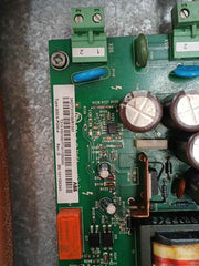 Abb Acs800-104-0440-7+e205+q950+v991 Frequency Drive 709–976 Vdc 458 Adc