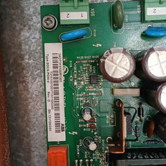 Abb Acs800-104-0440-7+e205+q950+v991 Frequency Drive 709–976 Vdc 458 Adc