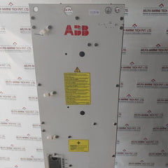 Abb Acs800-104-0580-7+C126+E205+V991 Inverter 68295459b