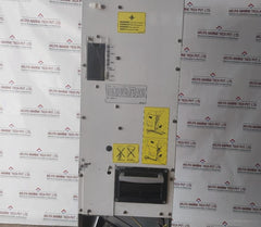 Abb Acs800-104-0580-7+C126+E205+V991 Inverter 68295459b