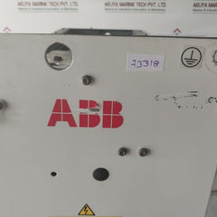 Abb Acs800-104-0580-7+C126+E205+V991 Inverter 68295459b