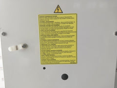 Abb Acs800-104-0580-7+C126+E205+V991 Inverter 68295459b
