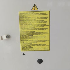Abb Acs800-104-0580-7+C126+E205+V991 Inverter 68295459b