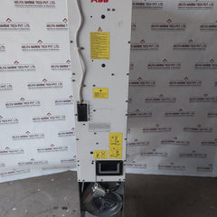 Abb Acs800-104-0580-7+C126+E205+V991 Inverter