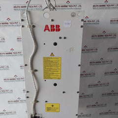 Abb Acs800-104-0580-7+C126+E205+V991 Inverter