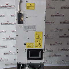 Abb Acs800-104-0580-7+C126+E205+V991 Inverter