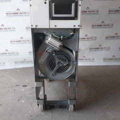 Abb Acs800-104-0580-7+C126+E205+V991 Inverter