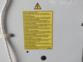 Abb Acs800-104-0580-7+C126+E205+V991 Inverter