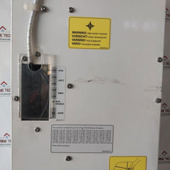 Abb Acs800-104-0580-7+C126+E205+V991 Inverter