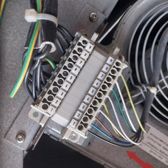 Abb Acs800-104-0580-7+C126+E205+V991 Inverter