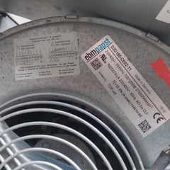 Abb Acs800-104-0580-7+C126+E205+V991 Inverter