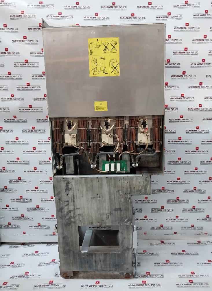 Abb Acs800-104-0580-7+E205 Inverter Drive Module 64650343 Aofc-02, Agdr-61C