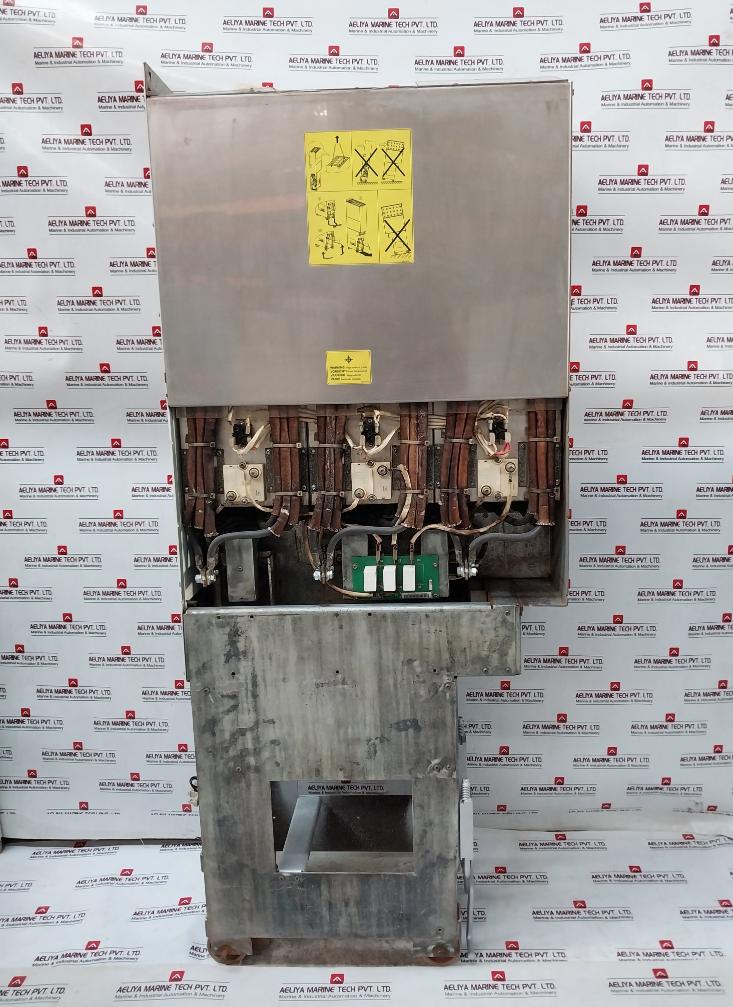 Abb Acs800-104-0580-7+E205 Inverter Drive Module 64650343 Aofc-02, Agdr-61C