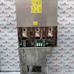 Abb Acs800-104-0580-7+E205 Inverter Drive Module 64650343 Aofc-02, Agdr-61C