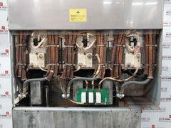 Abb Acs800-104-0580-7+E205 Inverter Drive Module 64650343 Aofc-02, Agdr-61C