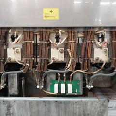 Abb Acs800-104-0580-7+E205 Inverter Drive Module 64650343 Aofc-02, Agdr-61C