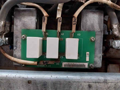 Abb Acs800-104-0580-7+E205 Inverter Drive Module 64650343 Aofc-02, Agdr-61C