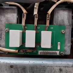 Abb Acs800-104-0580-7+E205 Inverter Drive Module 64650343 Aofc-02, Agdr-61C