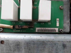 Abb Acs800-104-0580-7+E205 Inverter Drive Module 64650343 Aofc-02, Agdr-61C