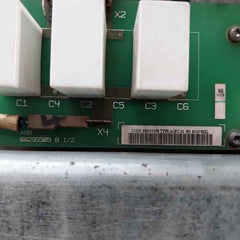 Abb Acs800-104-0580-7+E205 Inverter Drive Module 64650343 Aofc-02, Agdr-61C