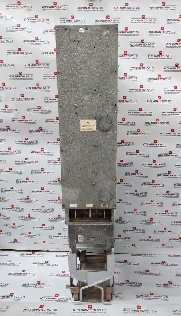 Abb Acs800-104-0580-7+E205 Inverter Drive Module 64650343 Aofc-02, Agdr-61C