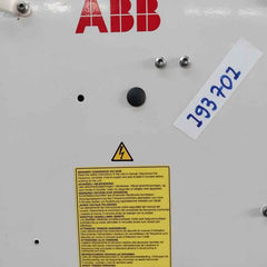Abb Acs800-104-0580-7+E205 Inverter Drive Module 64650343 Aofc-02, Agdr-61C