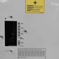 Abb Acs800-104-0580-7+E205 Inverter Drive Module 64650343 Aofc-02, Agdr-61C
