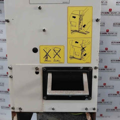 Abb Acs800-104-0580-7+E205 Inverter Drive Module 64650343 Aofc-02, Agdr-61C