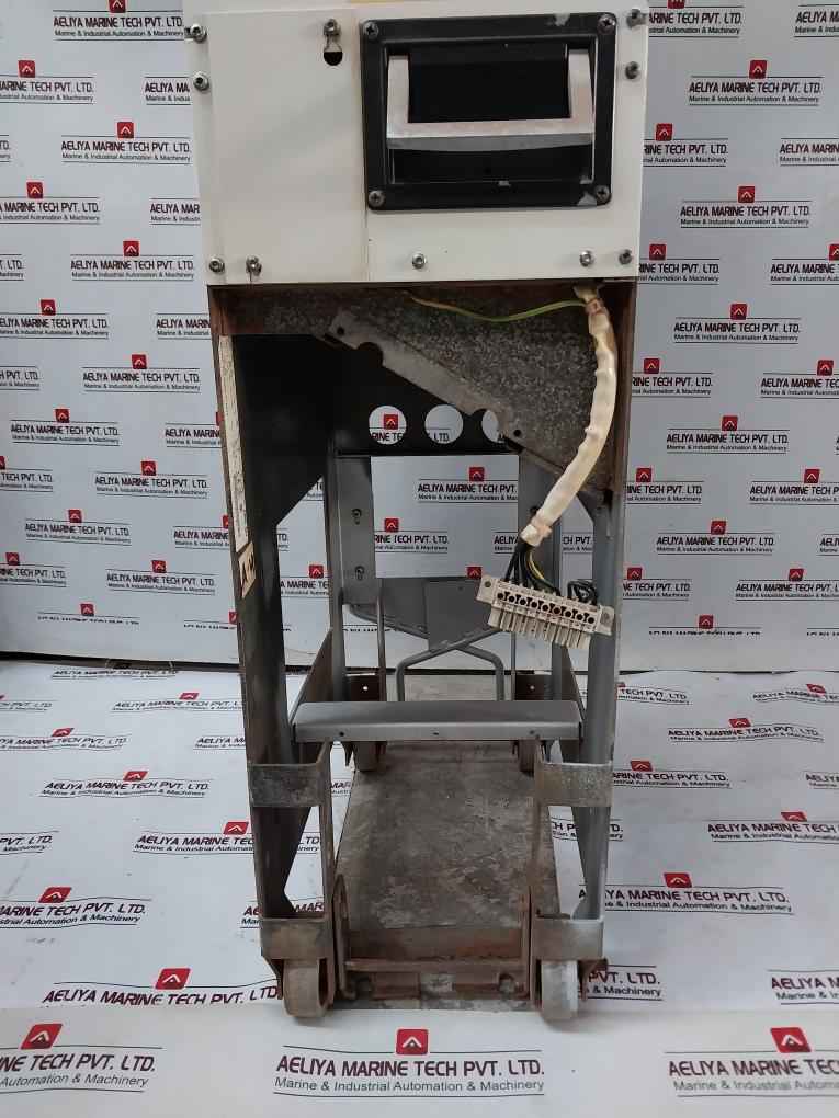 Abb Acs800-104-0580-7+E205 Inverter Drive Module 64650343 Aofc-02, Agdr-61C