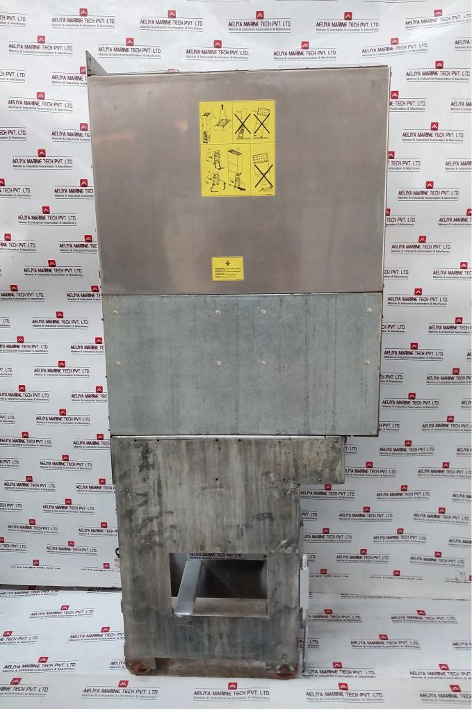 Abb Acs800-104-0580-7+E205 Inverter Drive Module 64650343 Aofc-02, Agdr-61C