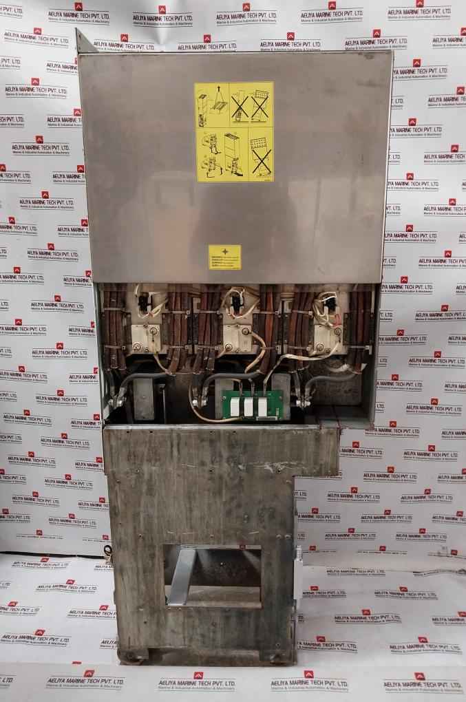Abb Acs800-104-0580-7+E205 Inverter Drive Module Aofc-02, Agdr-61C, Aint-12C