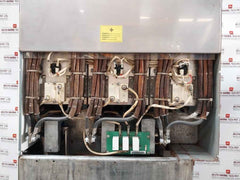 Abb Acs800-104-0580-7+E205 Inverter Drive Module Aofc-02, Agdr-61C, Aint-12C