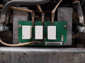 Abb Acs800-104-0580-7+E205 Inverter Drive Module Aofc-02, Agdr-61C, Aint-12C