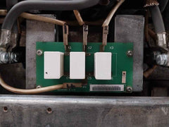Abb Acs800-104-0580-7+E205 Inverter Drive Module Aofc-02, Agdr-61C, Aint-12C