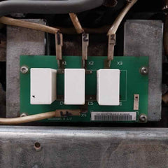 Abb Acs800-104-0580-7+E205 Inverter Drive Module Aofc-02, Agdr-61C, Aint-12C